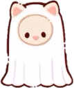 ghost_cat emote