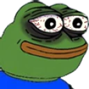 YEPH emote