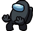 AmongusDance emote