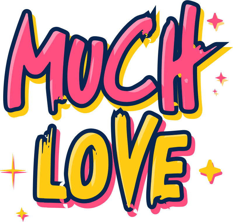 MUCH_LOVE emote