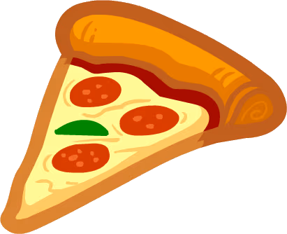 Pizza_cool emote