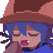 NikoEepy emote