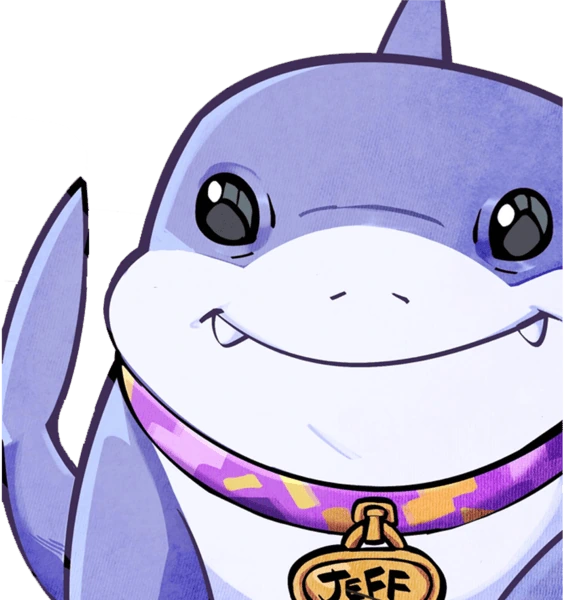 JeffTheDemon emote