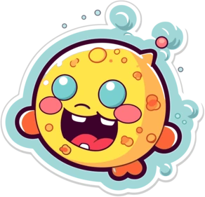 Ohh emote