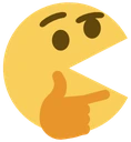 thinkpac emote