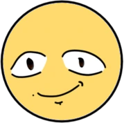 Dooble_Uncanny emote