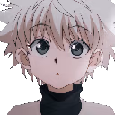 killua_zoldyck emote