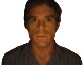 Dexter emote