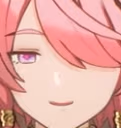 TaoqiSmug emote