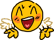 angelSmug emote