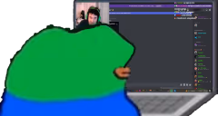 Watchtime emote
