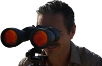 Lalo_Binoculars emote