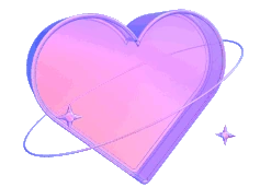 HeartPlanet emote