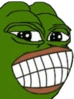pepesmile emote