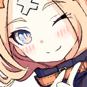 abigail_wink emote