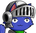 nolegs_uncanny emote