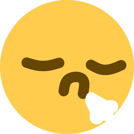 sighh emote
