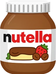 Nutellajar emote