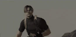 LEONDIESOFCRINGE emote