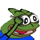 PepegaNade emote
