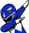 IndigoDab emote