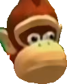 Donkeypressed emote