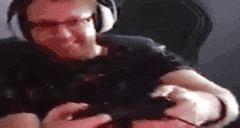Tekken animated emote