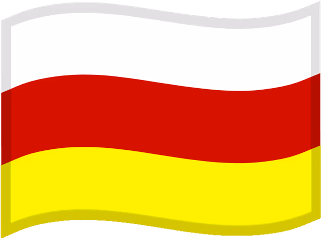 North_Ossetia emote