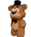 freddyfazbear_dance emote