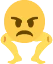 a_madman emote