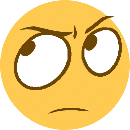 Whatever emote