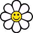 smiley_flower emote
