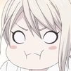 Pout emote