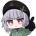 SanhuaYowai emote