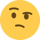 thinknohand emote