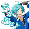 Kanata static emote