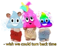 WishWeCanTurnBackTime emote