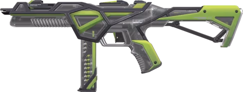 RGX_Green emote