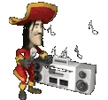 PiratePls emoji