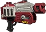 RapidBlaster emote