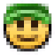 golfer emote