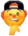 clownfboy emote