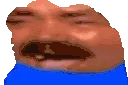 KEKWaitLeave emote