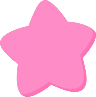 pink_star emote