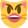 catwhat emote