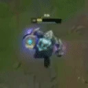 BOMBA emote