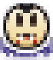 Vampire emote