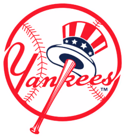 Yankees emote