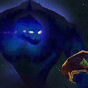 VOIDCHAD animated emote
