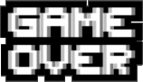 GameOver emote